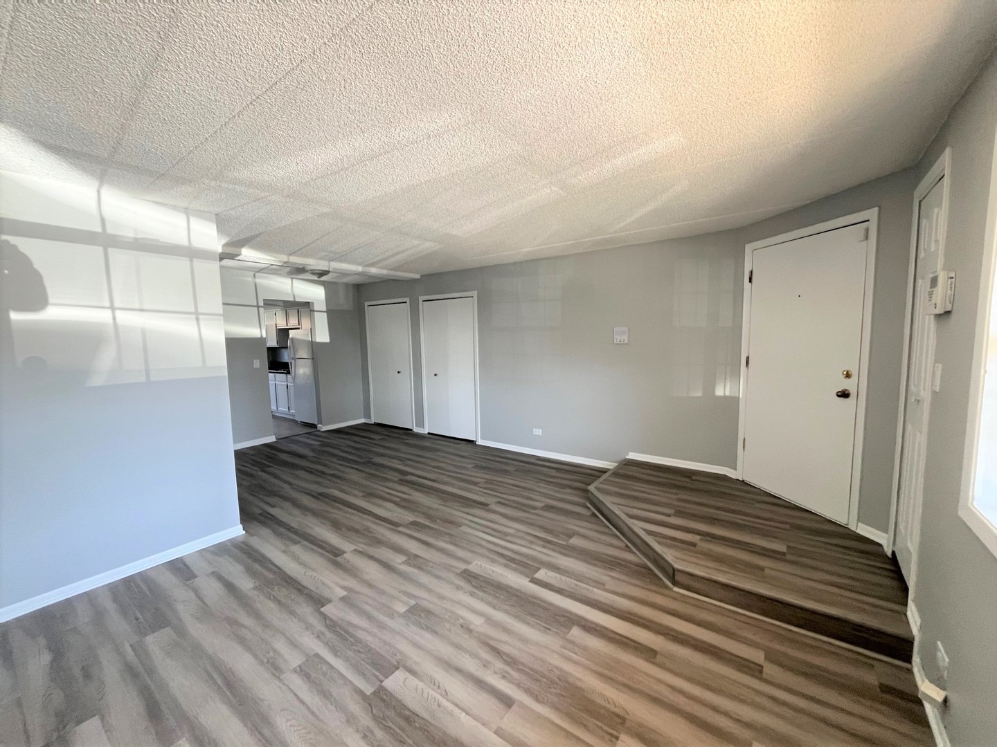 1504 W Jefferson Avenue Unit: D
