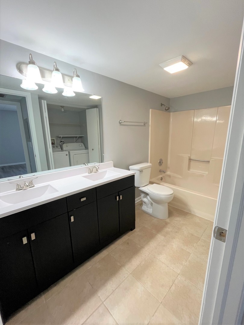 1504 W Jefferson Avenue Unit: D