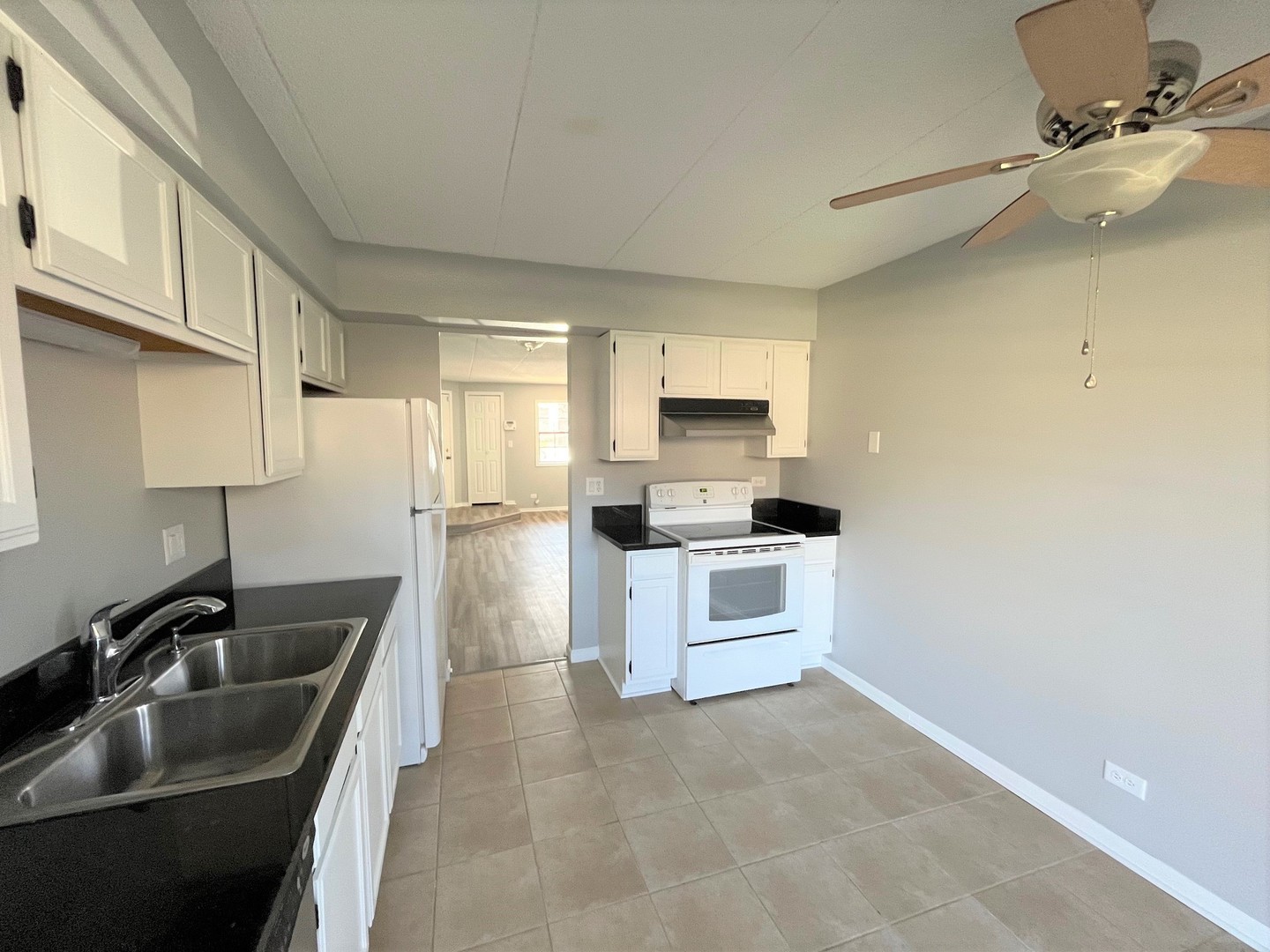 1504 W Jefferson Avenue Unit: D