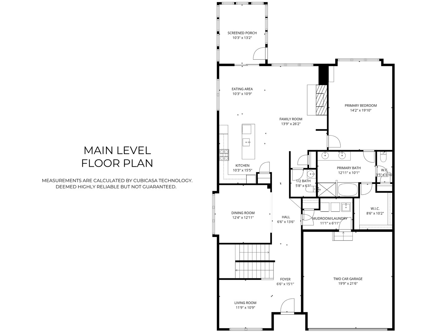 1197 Stonebriar Court
