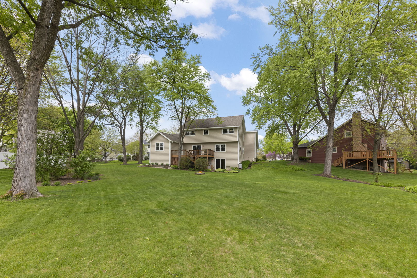 46 Sussex Court