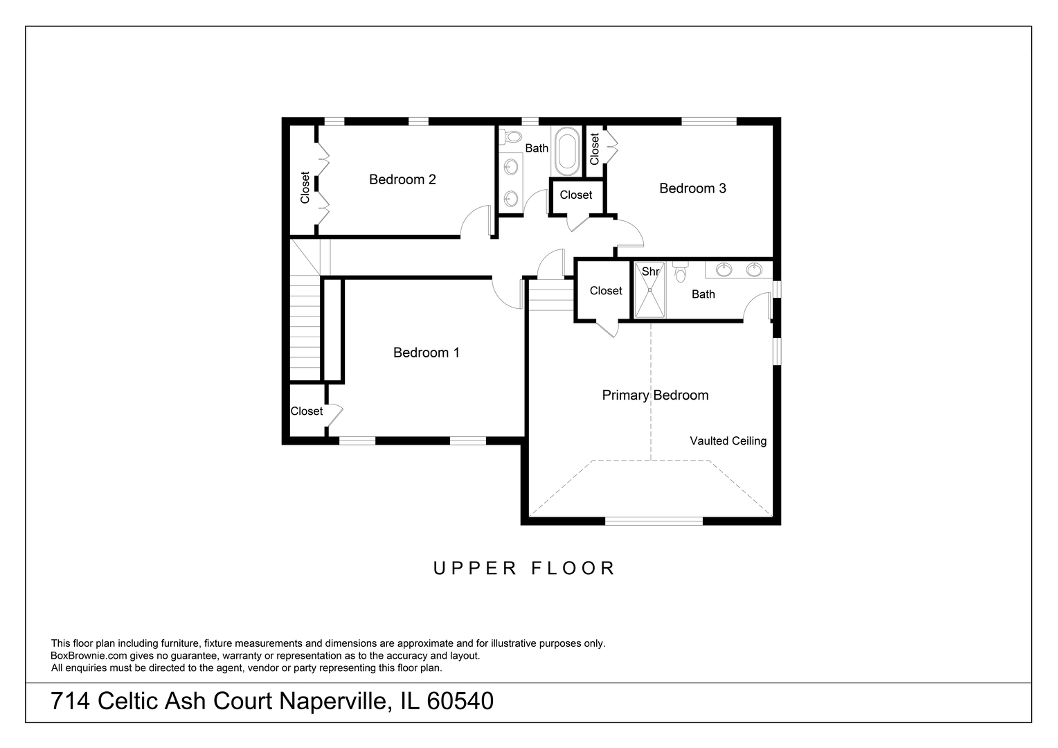 714 Celtic Ash Court
