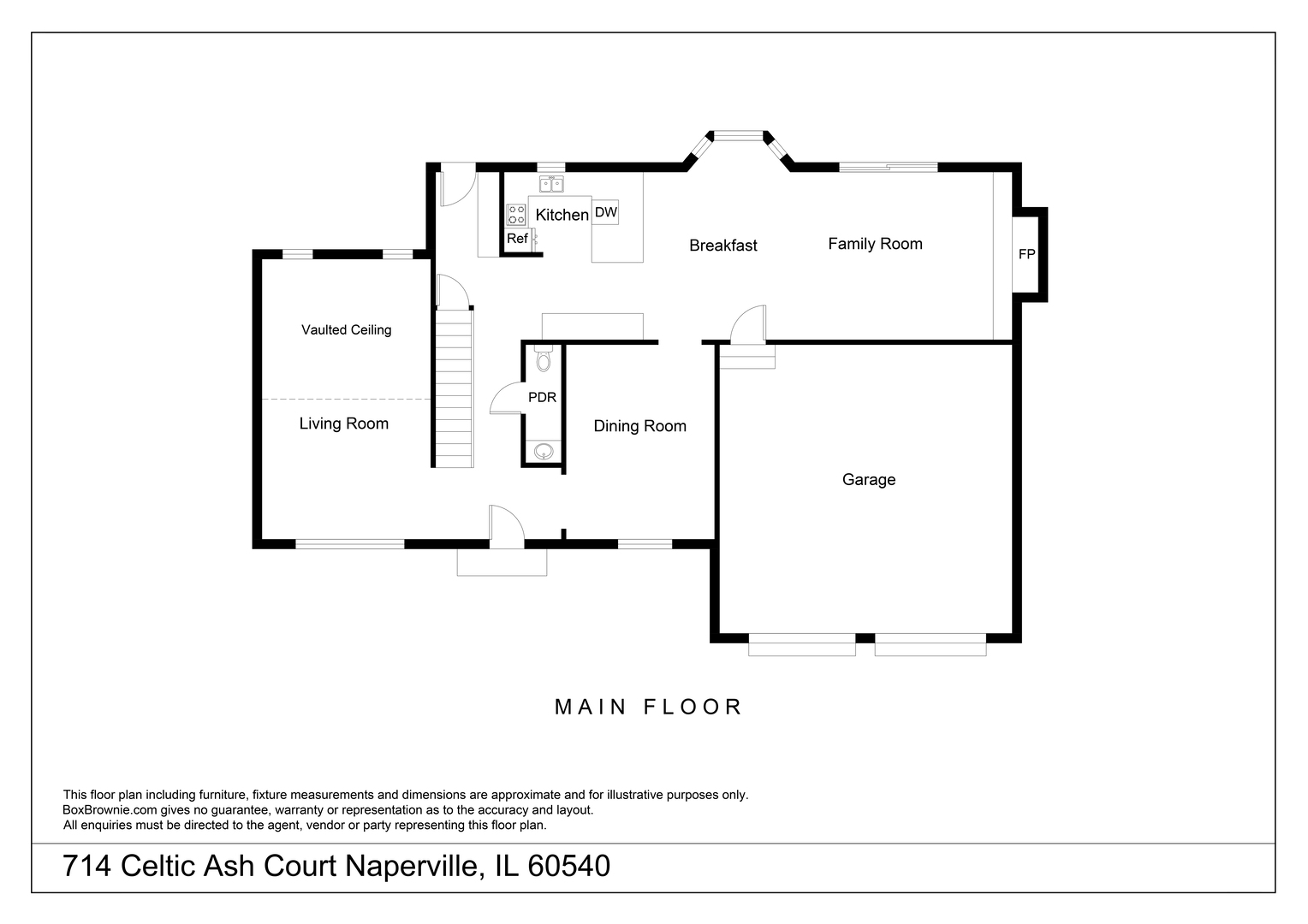 714 Celtic Ash Court