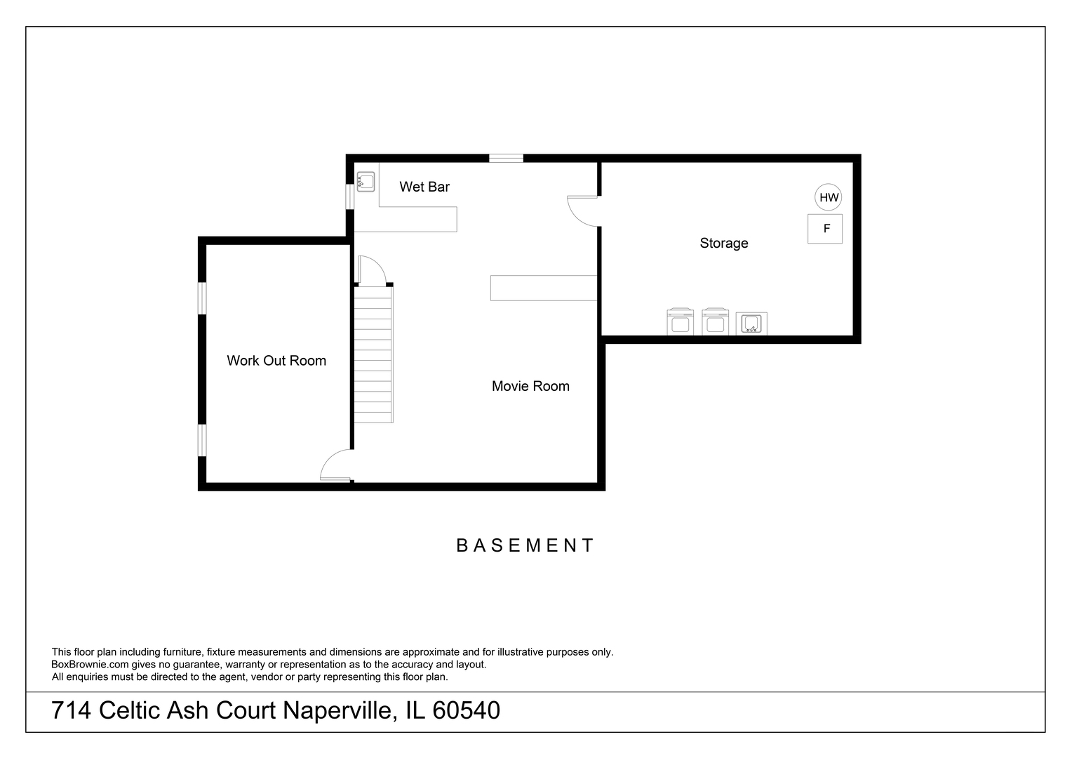 714 Celtic Ash Court