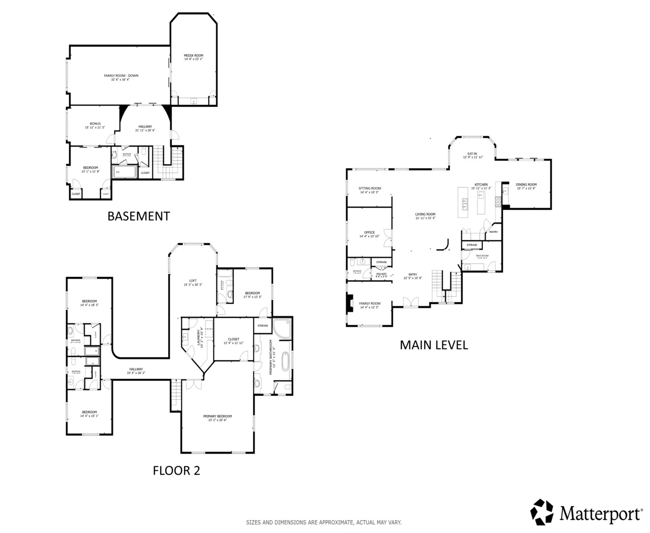 1028 Caroline Court
