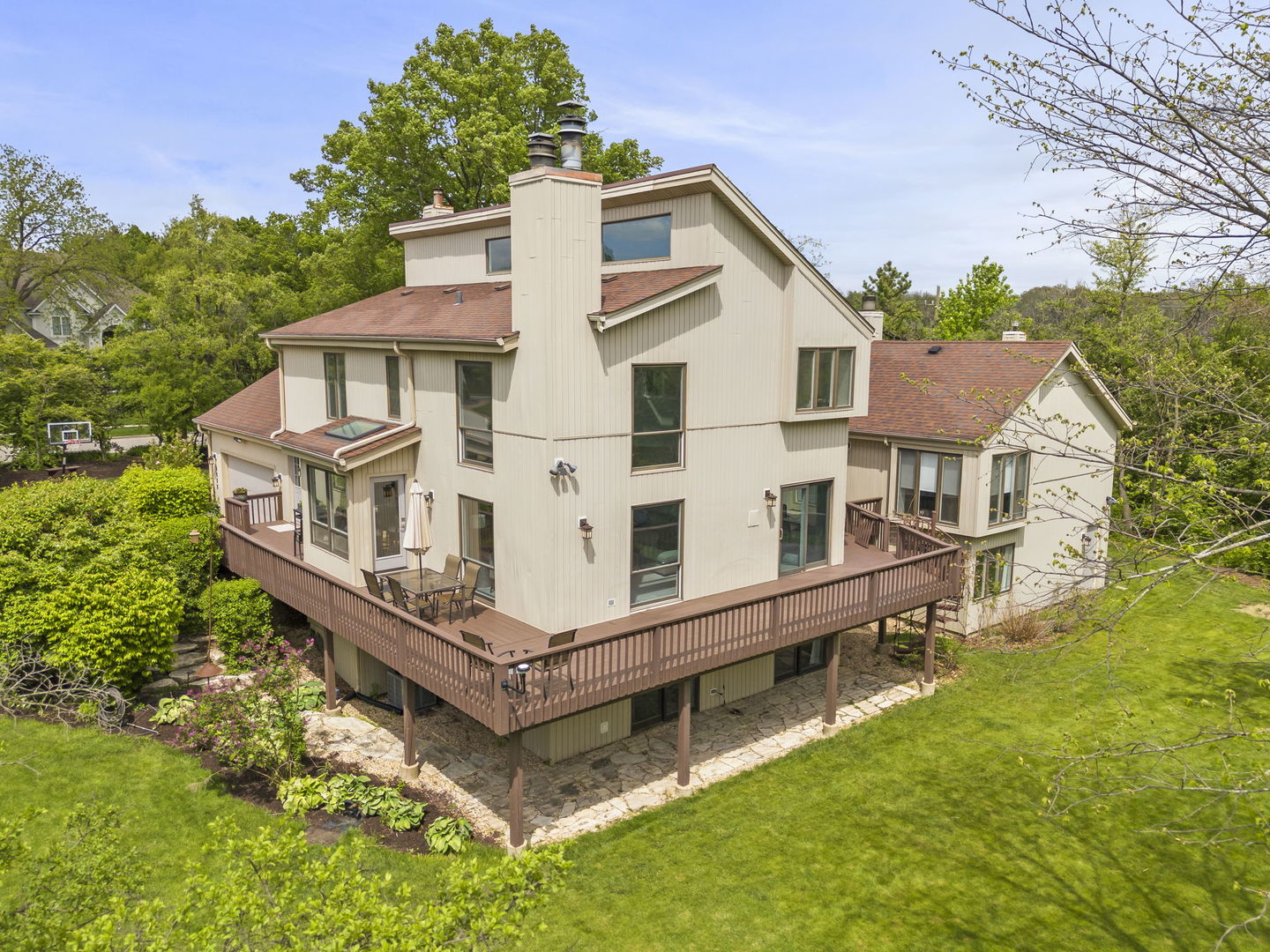 2103 Pebble Creek Drive
