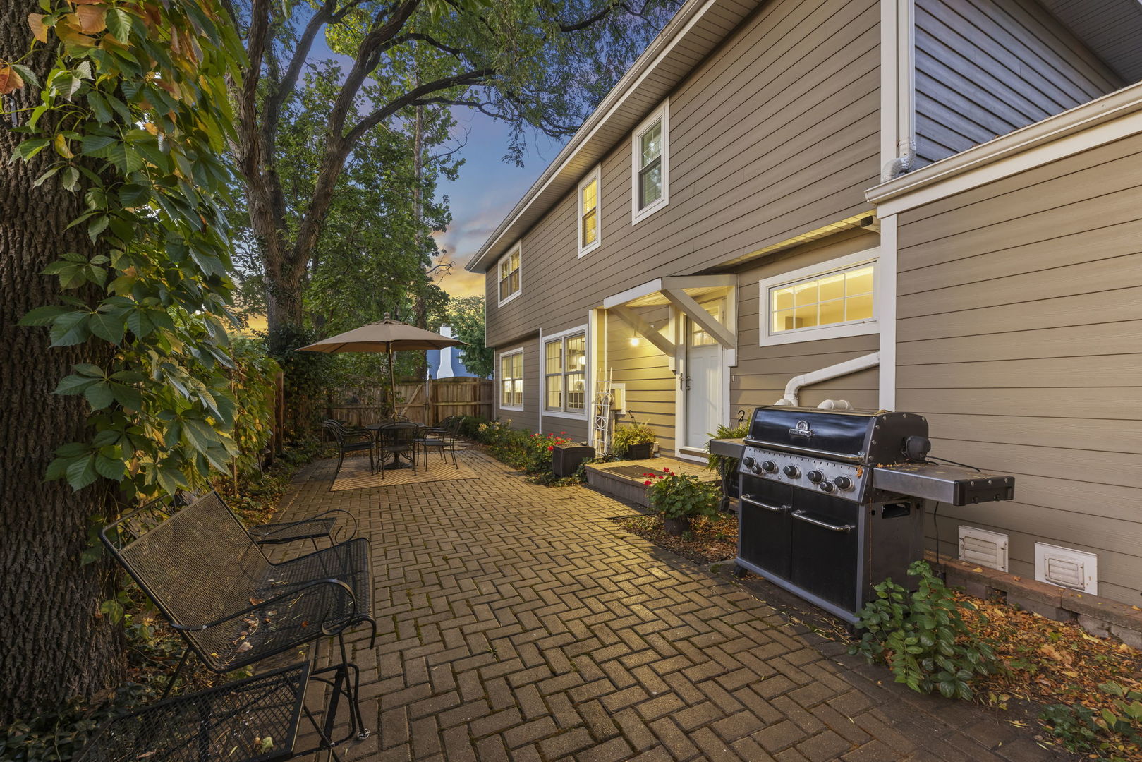 305 Richard Road