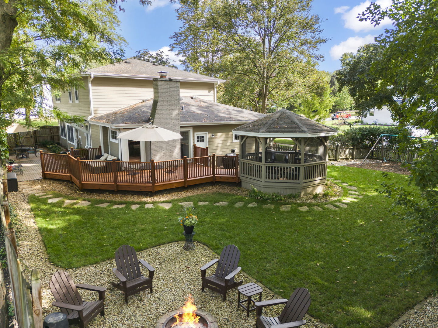 305 Richard Road