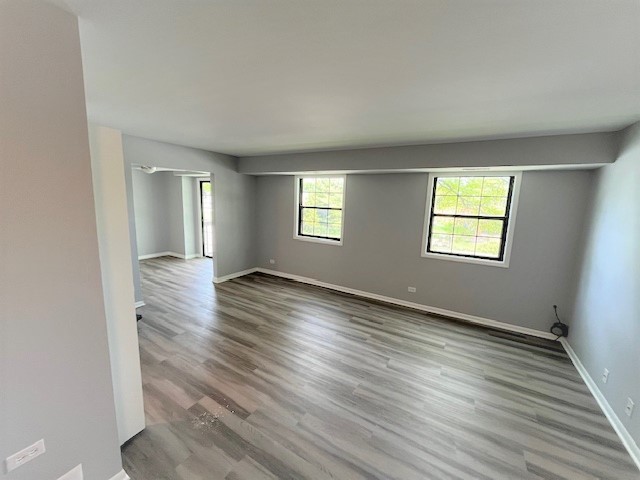 1486 W Jefferson Avenue Unit: F