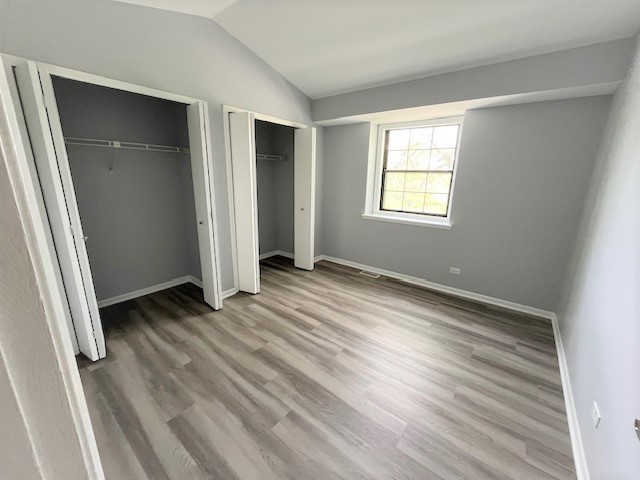 1486 W Jefferson Avenue Unit: F