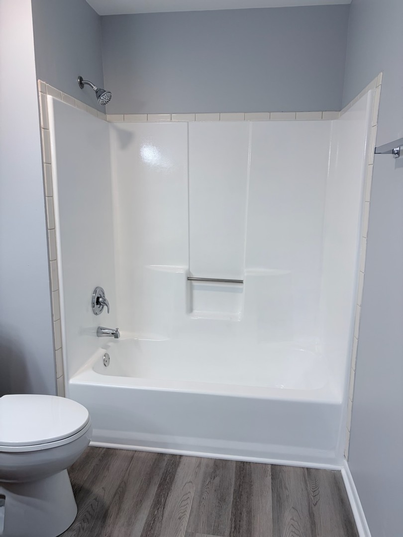 1486 W Jefferson Avenue Unit: F