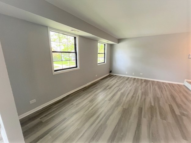 1486 W Jefferson Avenue Unit: F