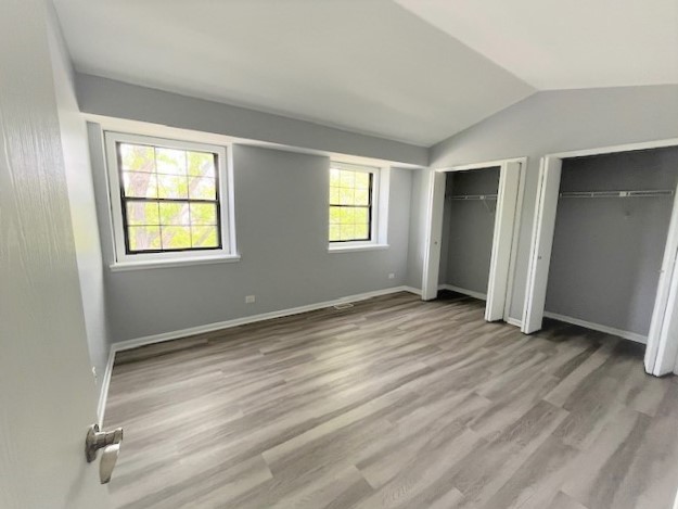 1486 W Jefferson Avenue Unit: F