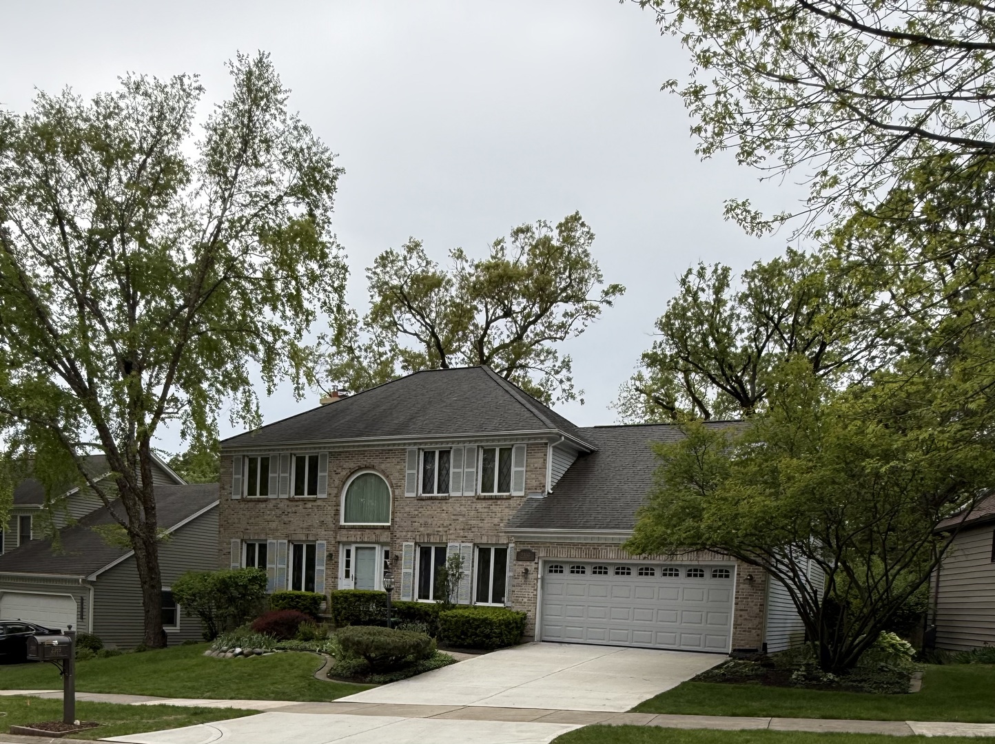 2369 Keim Road