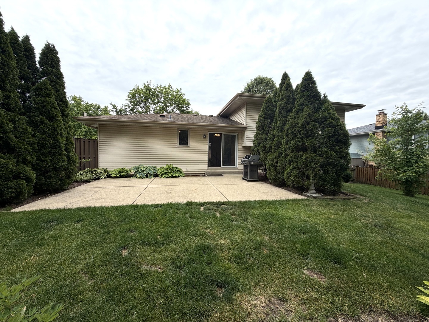 1159 Peachtree Court