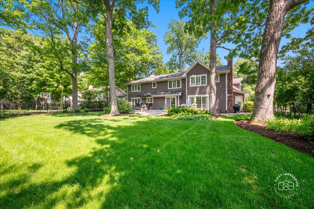 1315 Heatherton Drive