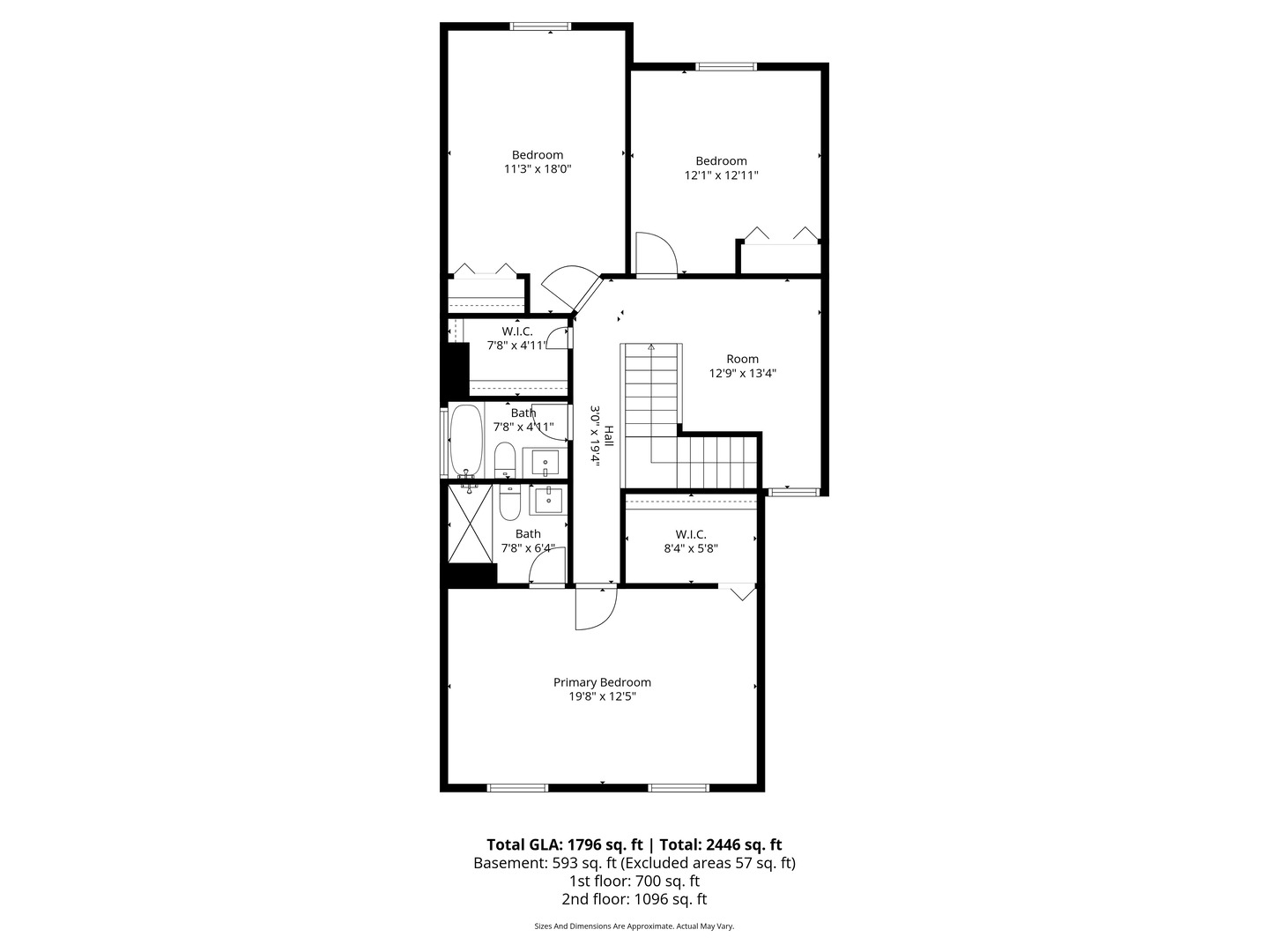 16629 Willow Walk Drive