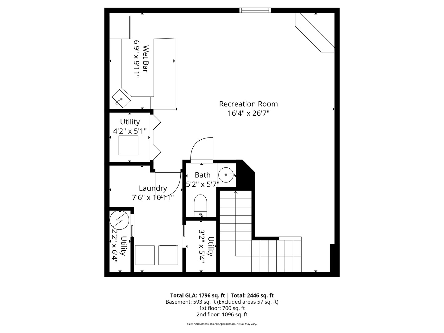 16629 Willow Walk Drive
