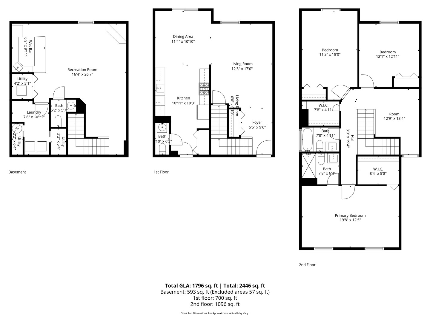 16629 Willow Walk Drive