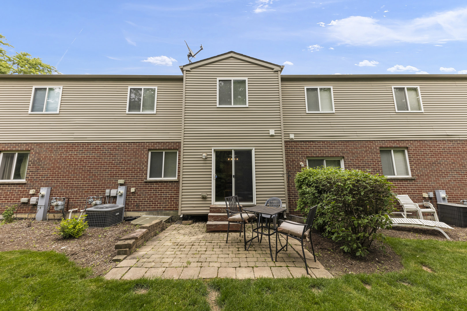 16629 Willow Walk Drive
