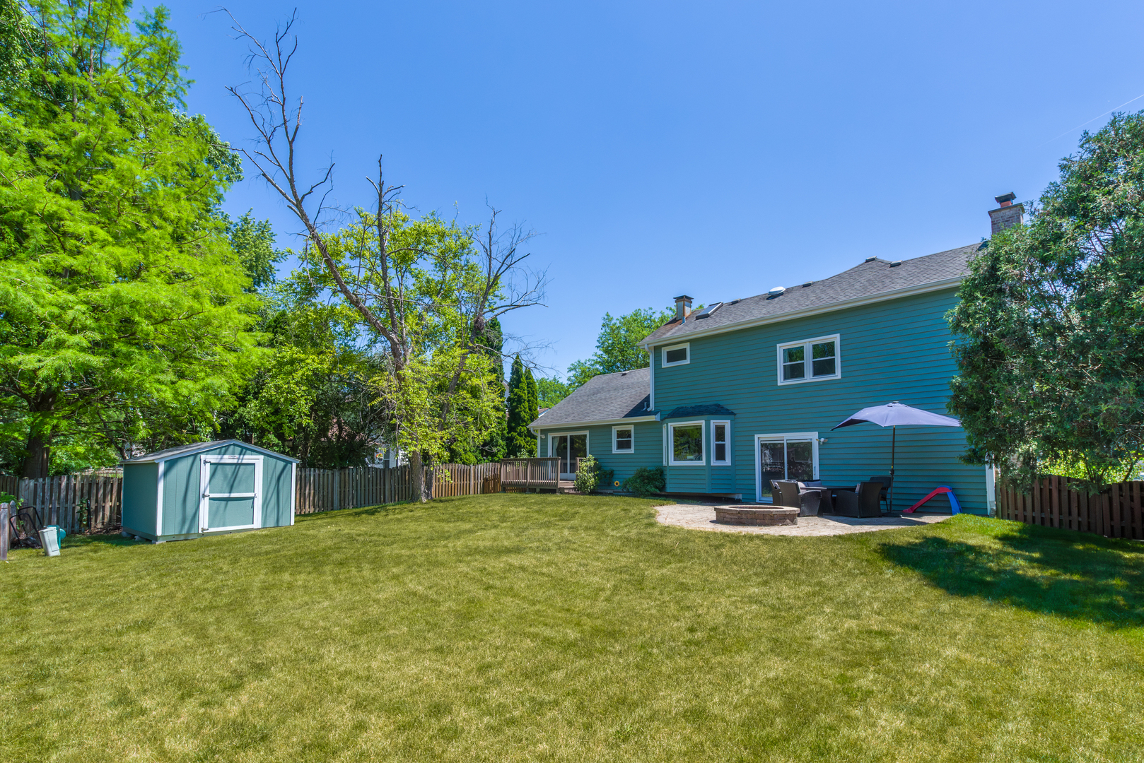 1205 Ardmore Drive
