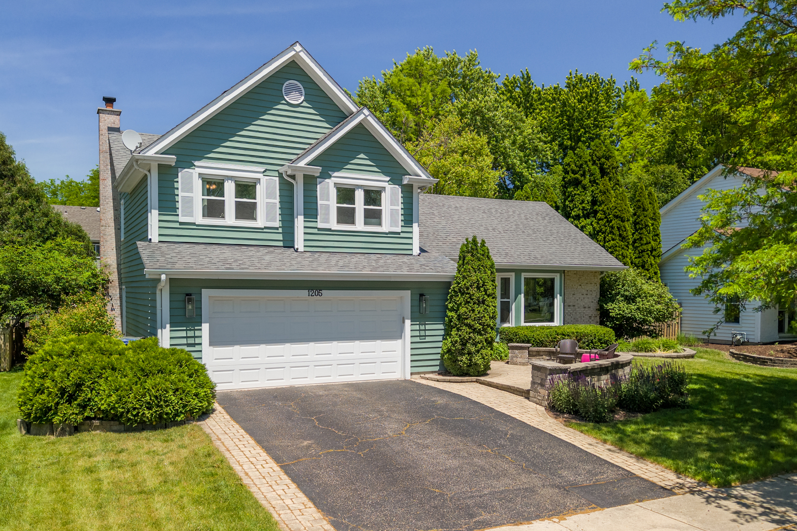 1205 Ardmore Drive