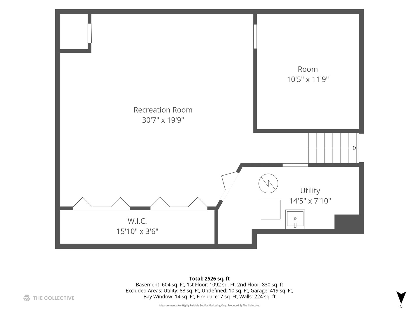 1246 Ardmore Drive