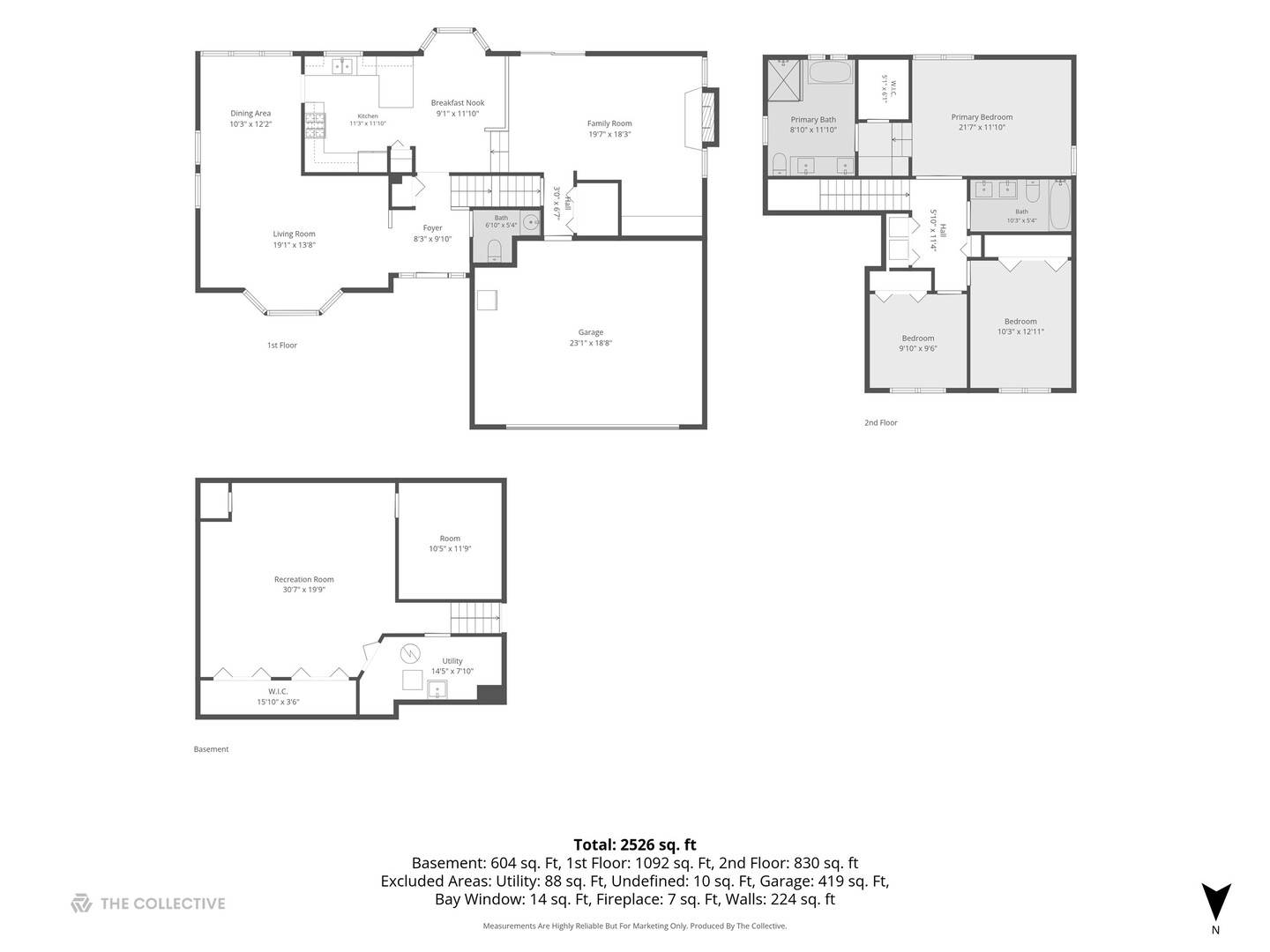 1246 Ardmore Drive