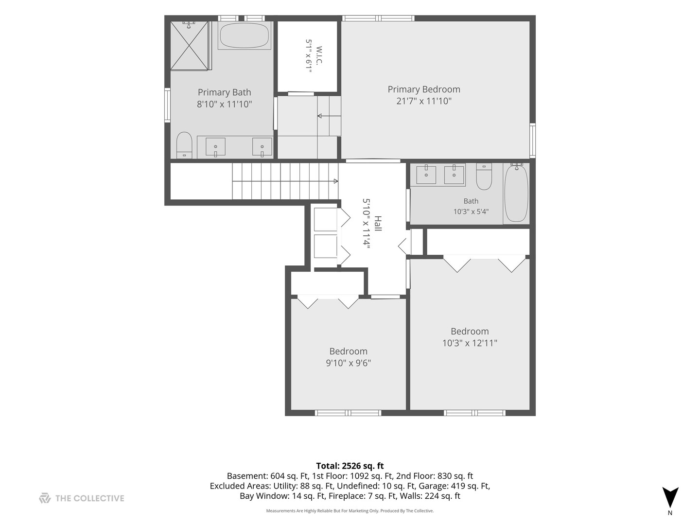 1246 Ardmore Drive