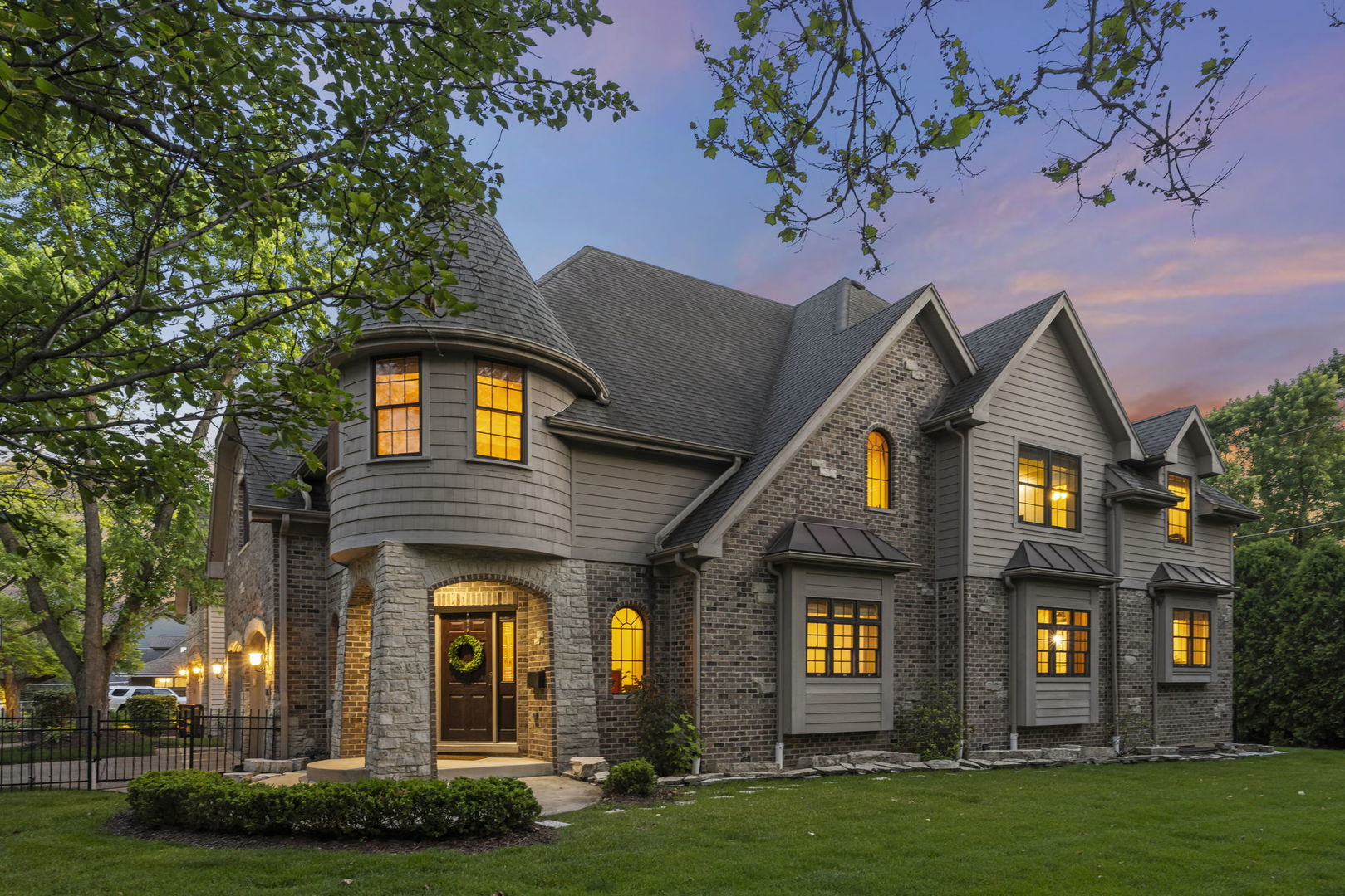 605 Thornwood Drive