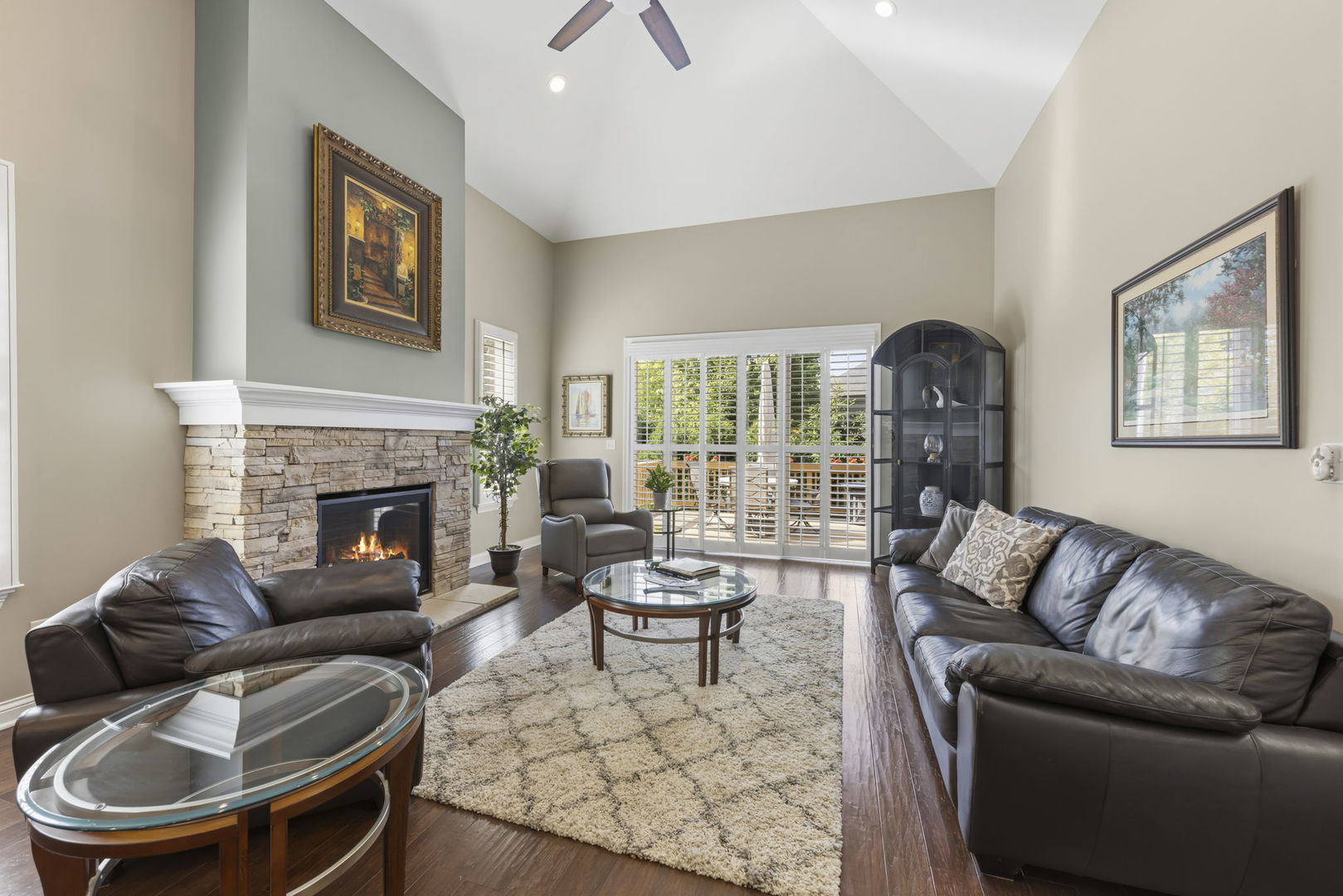 1636 Castle Lawn Court
