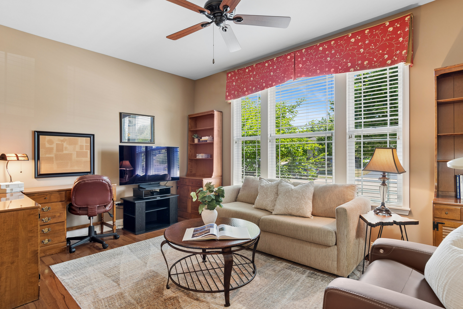 2807 Edgebrook Court