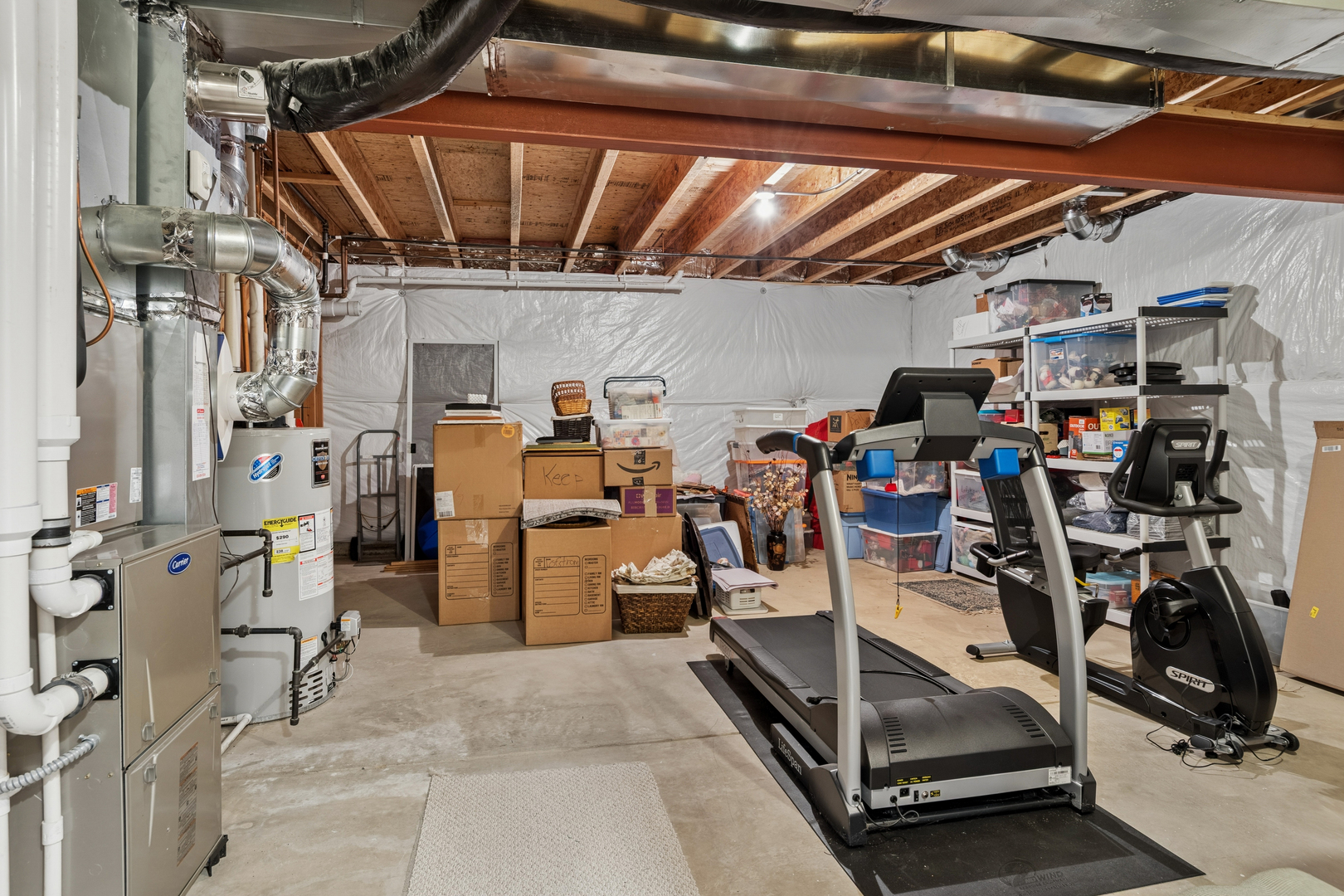 2807 Edgebrook Court