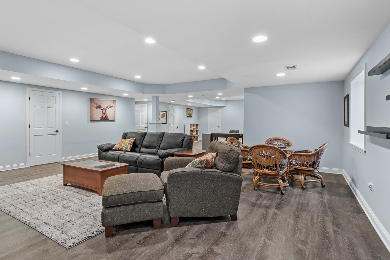 2807 Edgebrook Court