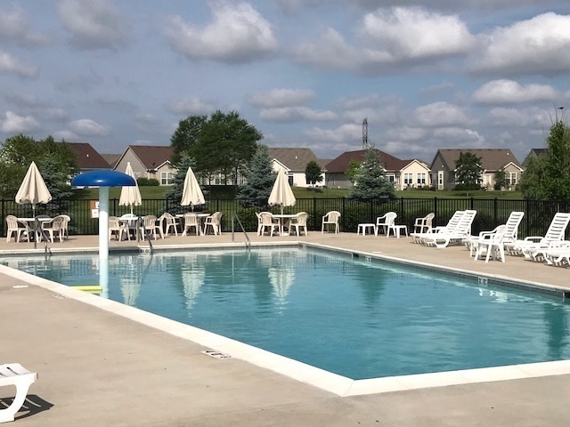2807 Edgebrook Court