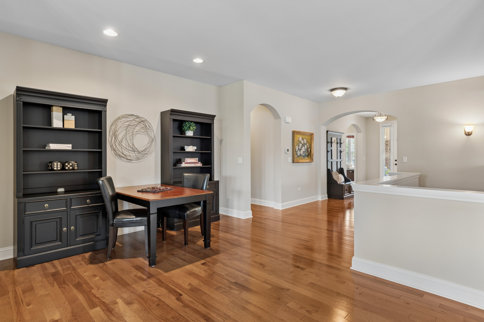 2807 Edgebrook Court
