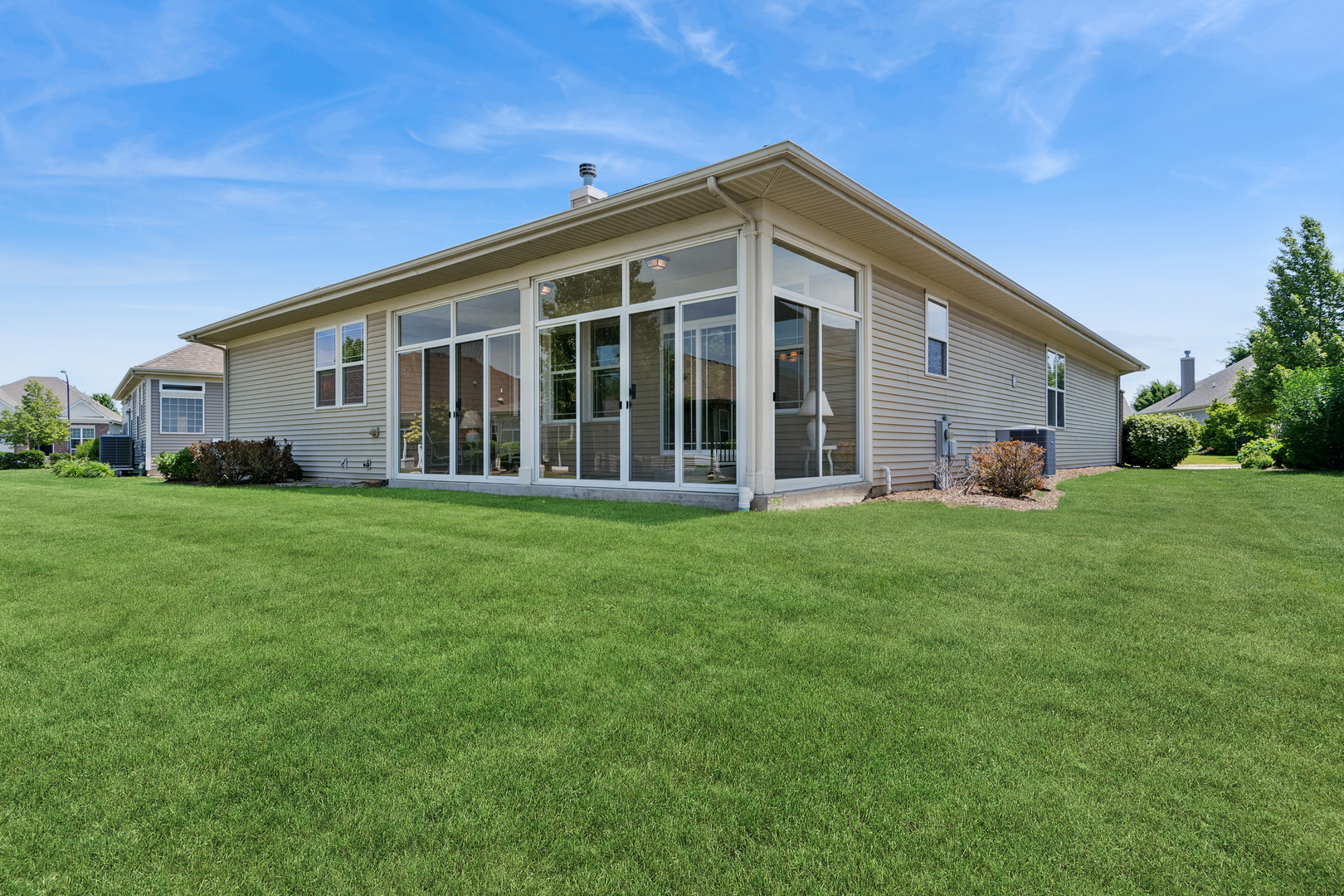 2807 Edgebrook Court