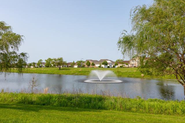 2807 Edgebrook Court