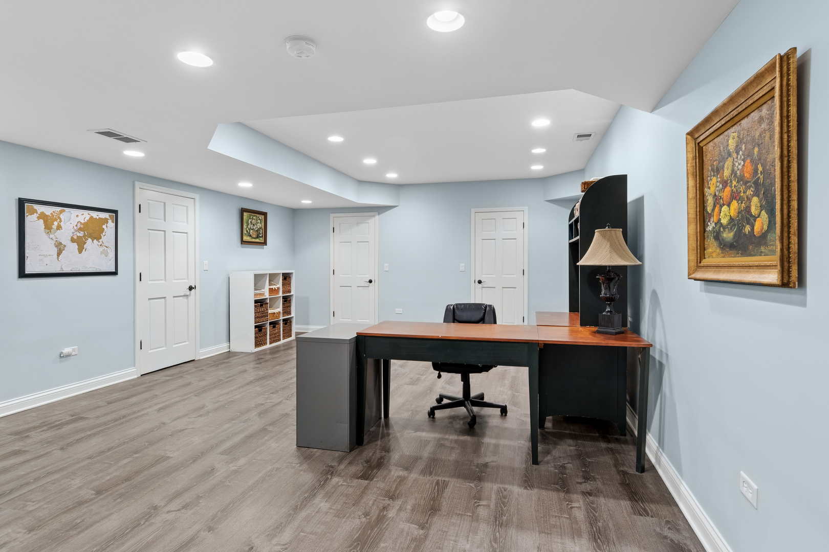 2807 Edgebrook Court