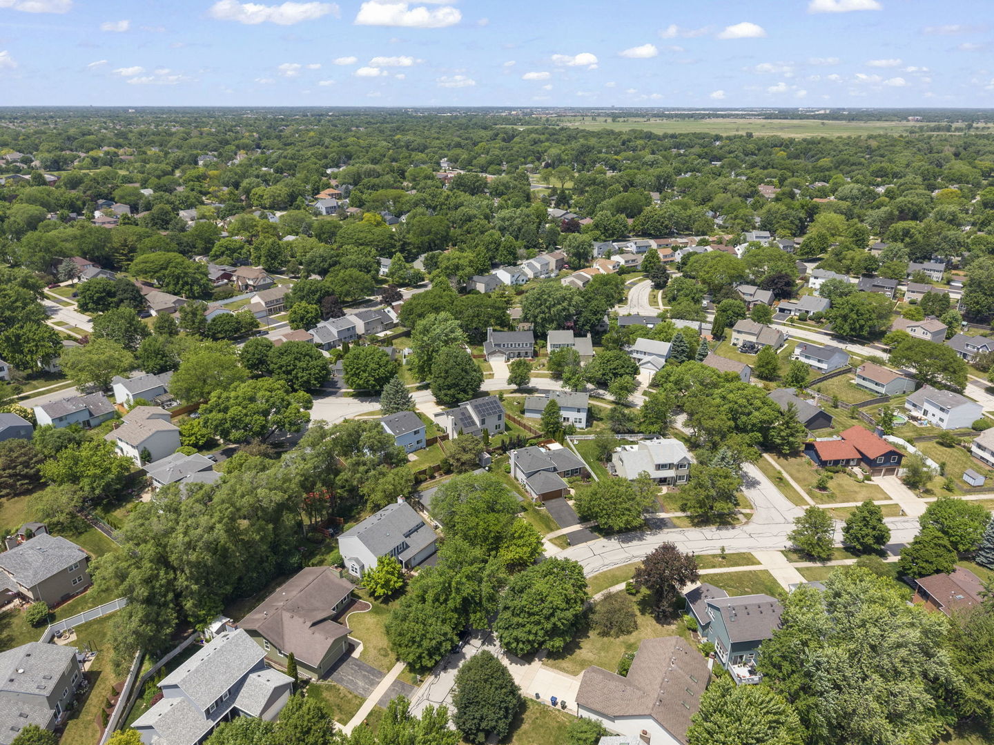 2717 Rolling Meadows Drive