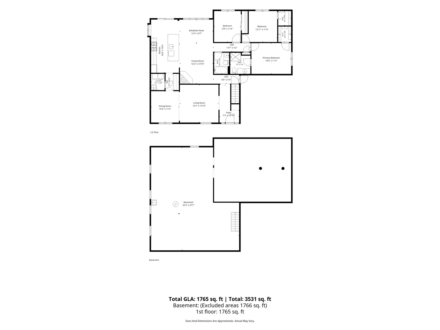 2717 Rolling Meadows Drive