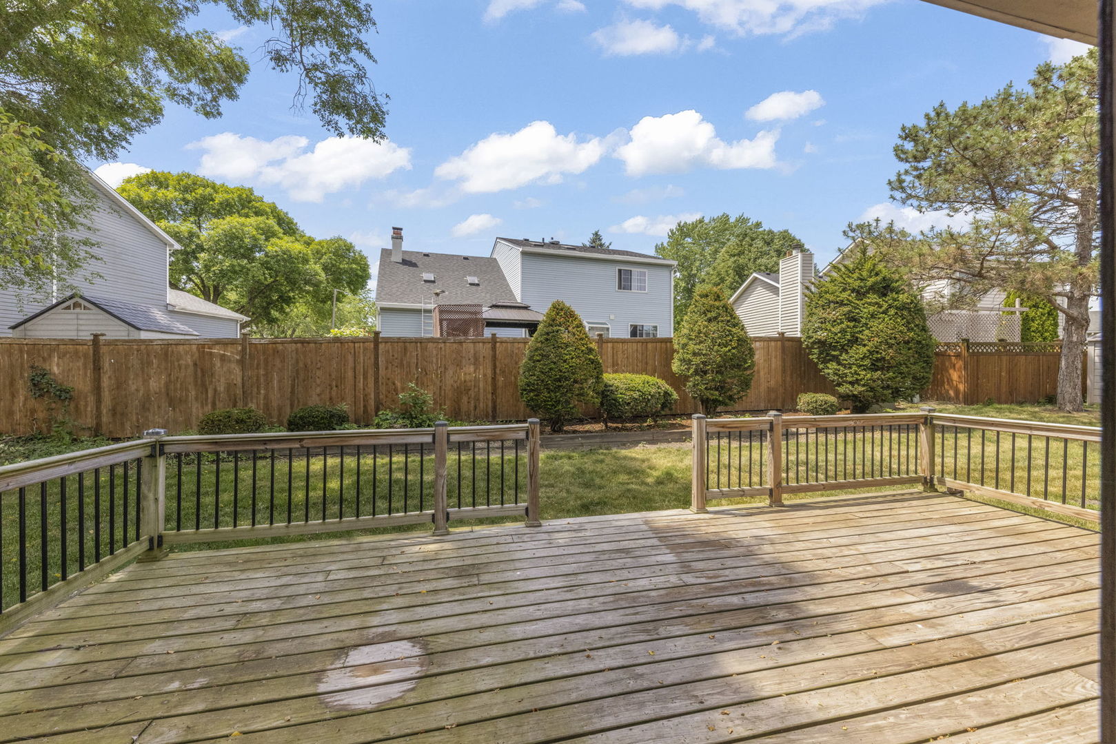 2717 Rolling Meadows Drive
