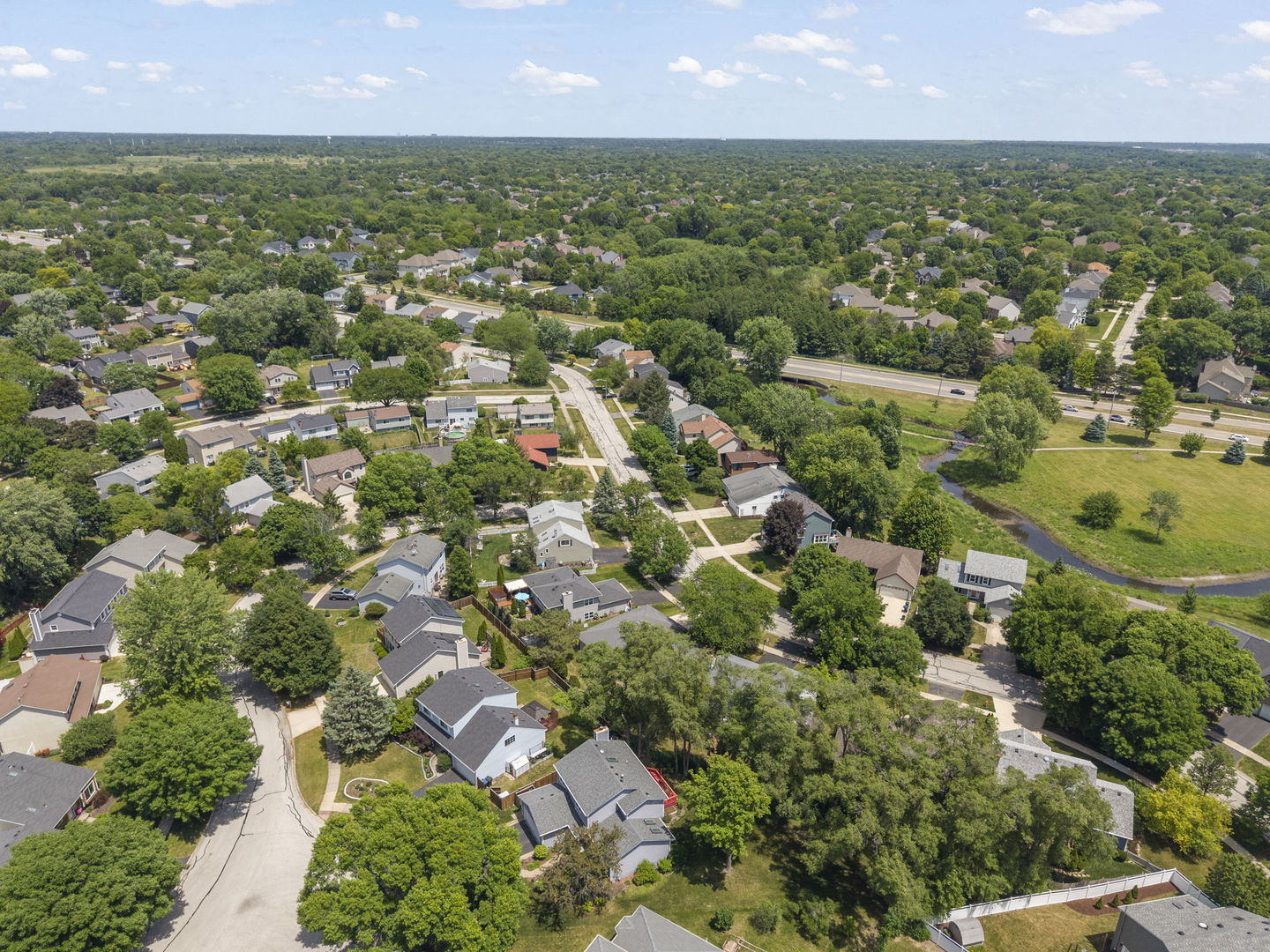 2717 Rolling Meadows Drive