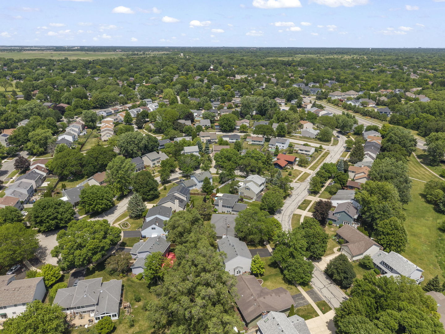 2717 Rolling Meadows Drive
