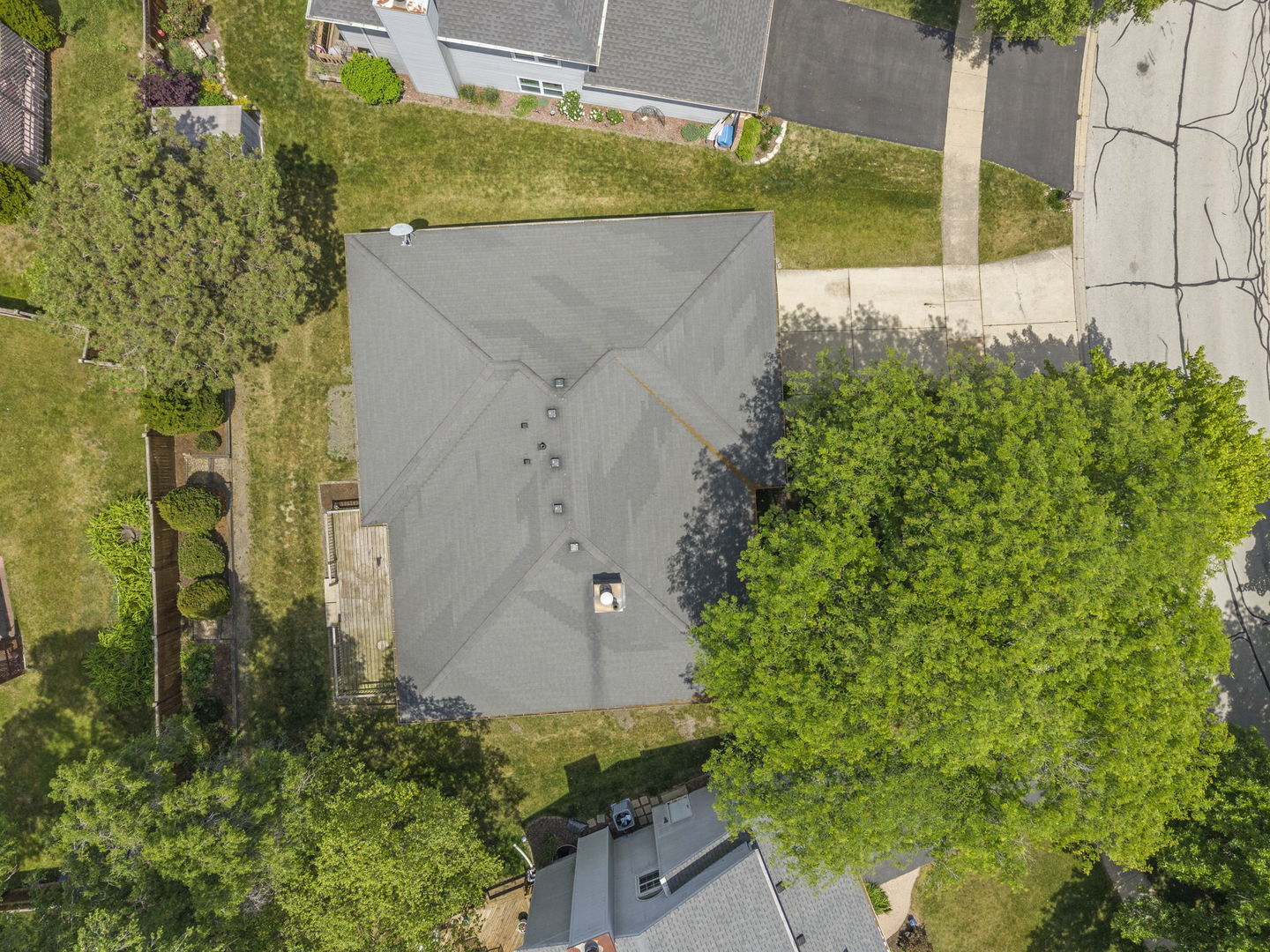 2717 Rolling Meadows Drive