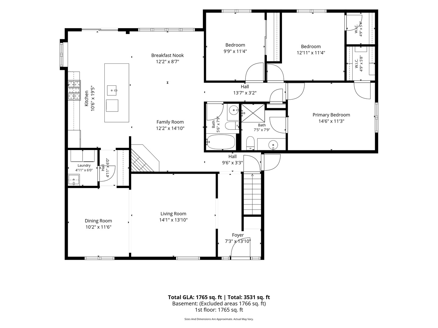 2717 Rolling Meadows Drive