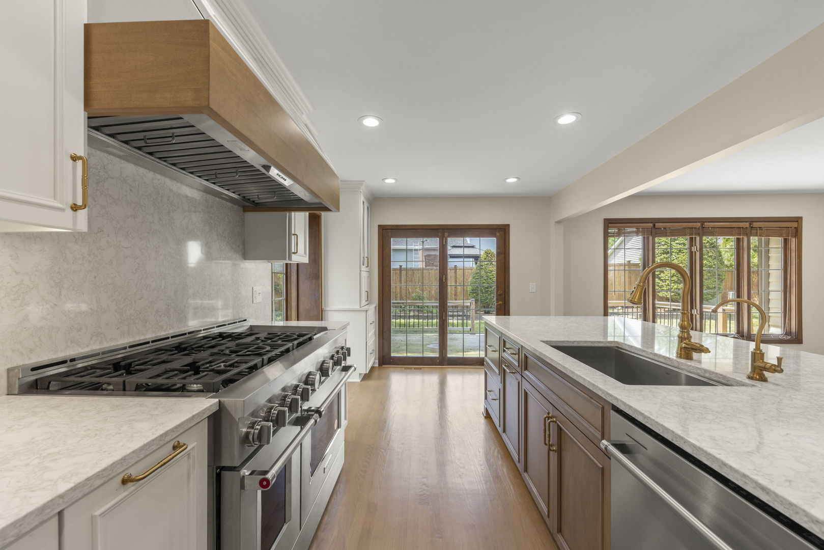 2717 Rolling Meadows Drive