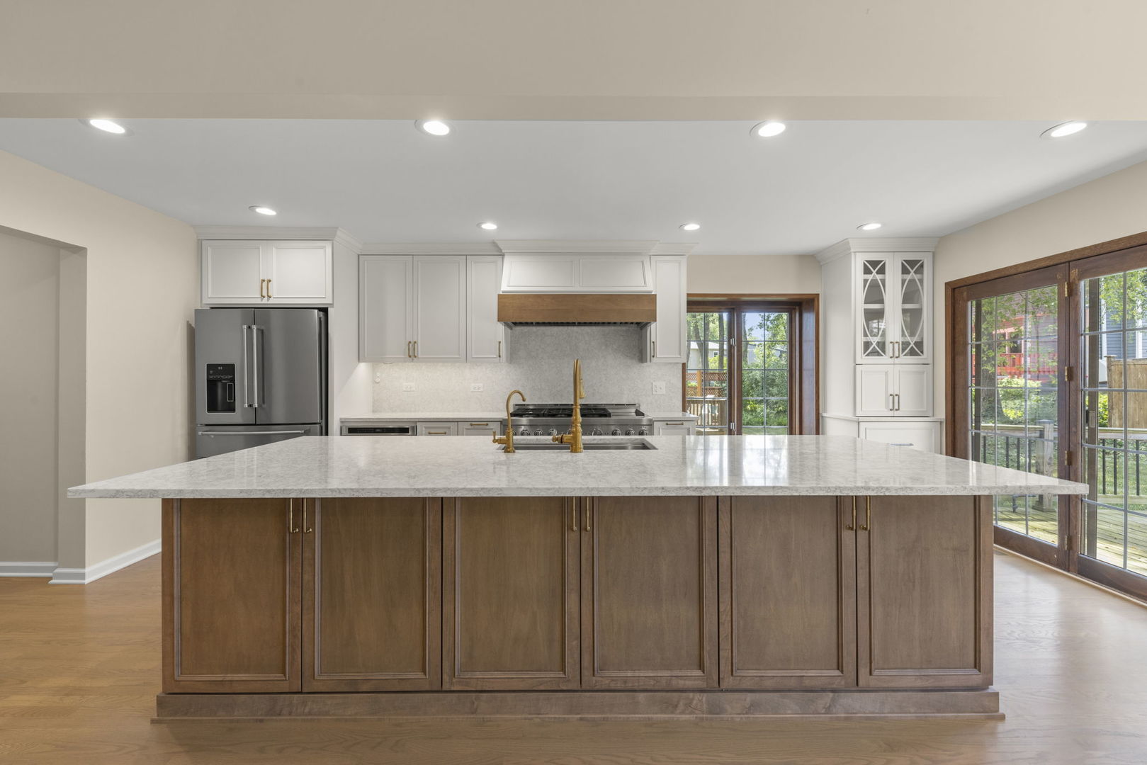 2717 Rolling Meadows Drive