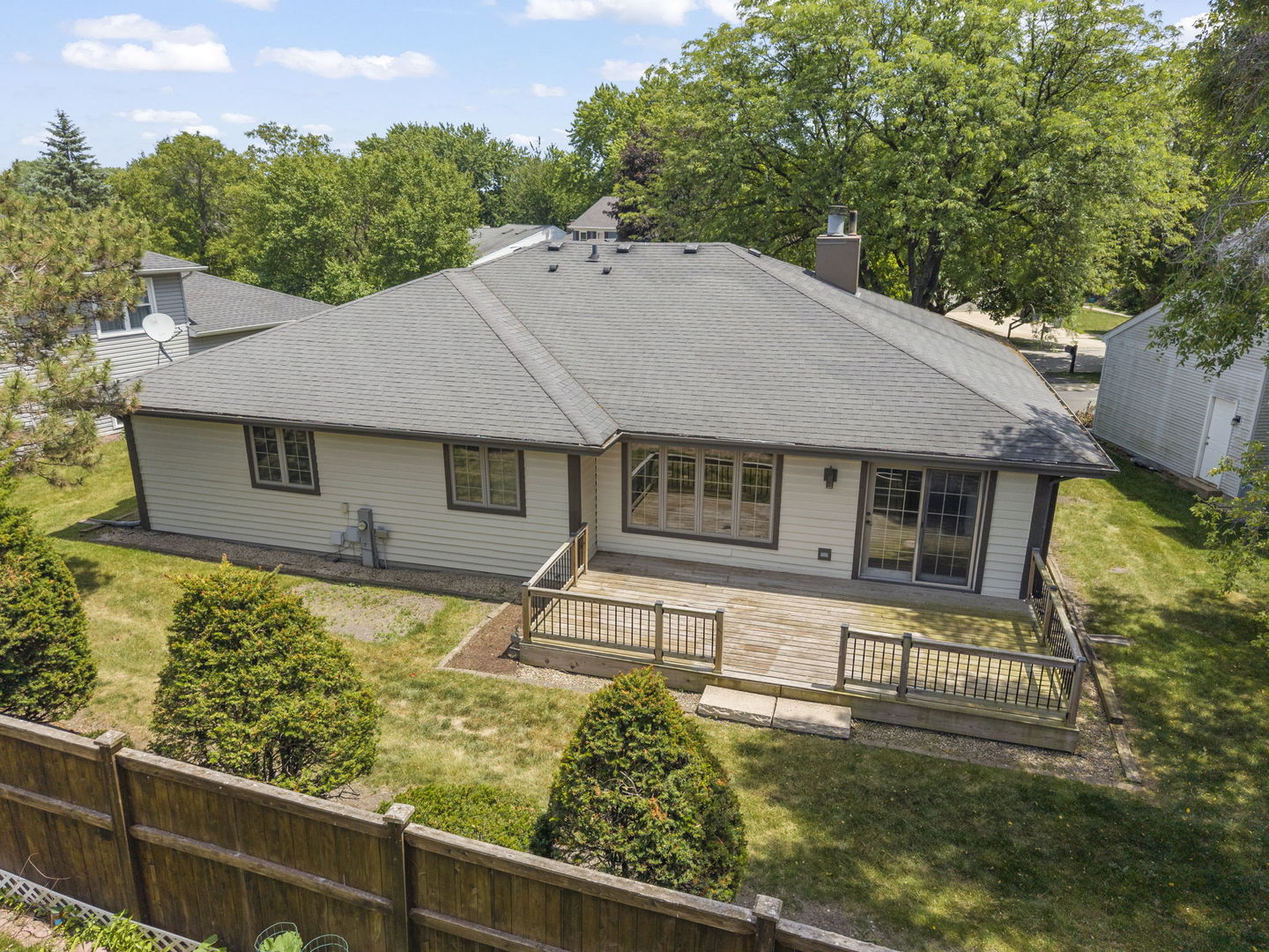 2717 Rolling Meadows Drive