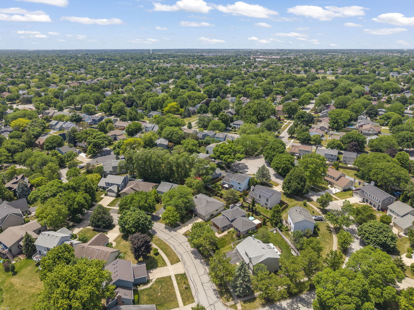 2717 Rolling Meadows Drive